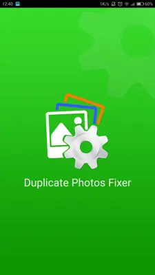 Duplicate Photos Fixer android App screenshot 6